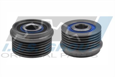 SISTEM ROATA LIBERA GENERATOR