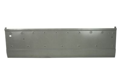 (EN) Sliding door repair kit (Coating, hoogte 400mm) past: FORD TRANSIT VI V363, TRANSIT VI V363 FL 08.13-