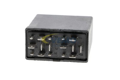 RELAIS WISCH-WASCH-INTERVALL VEMO V15710057 13