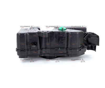 UNITATE REZERVOR INJECTIE ADITIV TURBO-TEC ADB031 1