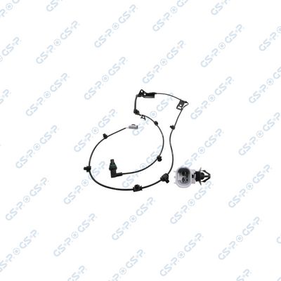 SENZOR TURATIE ROATA