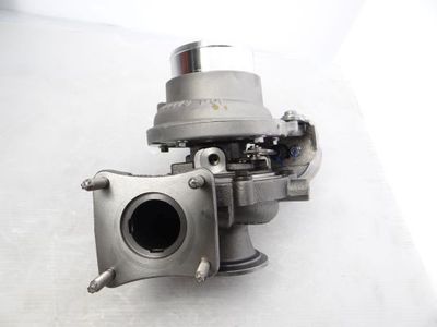 LADER AUFLADUNG GARRETT 7956805003S 5