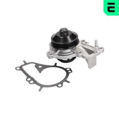 Water Pump, engine cooling AQ-2371