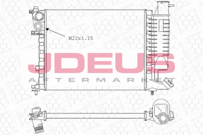 KüHLER MOTORKüHLUNG