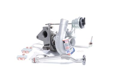 LADER AUFLADUNG BTS Turbo T981133 32