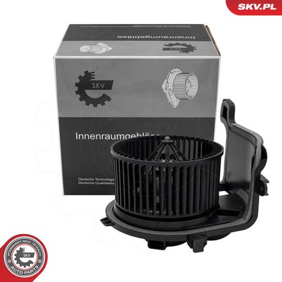 vnútorný ventilátor ESEN SKV 68SKV293
