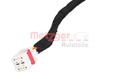 ELEKTROMOTOR HECKKLAPPE METZGER AUTOTEILE 2115008 1