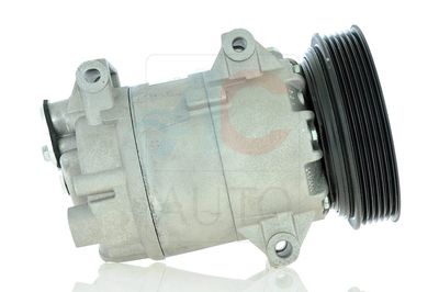 COMPRESOR CLIMATIZARE ACAUTO AC01DL048 2