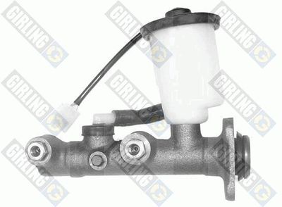 Главный тормозной цилиндр GIRLING 4006303 для TOYOTA LAND CRUISER