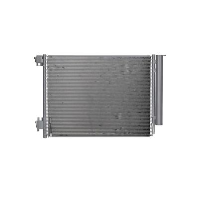 CONDENSATOR CLIMATIZARE NISSENS 941197 25