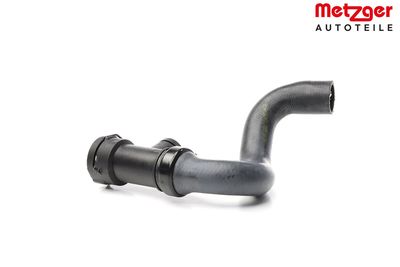 FURTUN RADIATOR METZGER AUTOTEILE 2420812 14