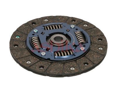 диск на съединителя ASHIKA 80-0W-W19