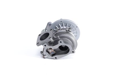 LADER AUFLADUNG BTS Turbo T911214 19