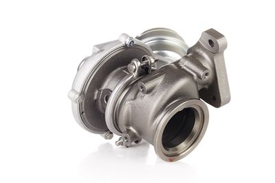 COMPRESOR SISTEM DE SUPRAALIMENTARE NISSENS 93234 20