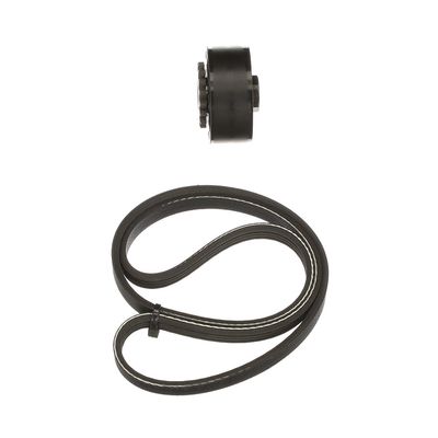KEILRIPPENRIEMENSATZ GATES K014PK905 55