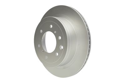 Brake Disc 24.0118-0146.1