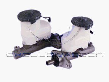 Главный тормозной цилиндр MDR MBM-2433 для HONDA CIVIC