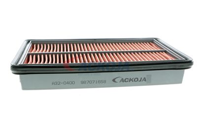FILTRU AER ACKOJA A320400 58