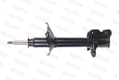 VITAL SUSPENSIONS 110811.2 Амортизаторы  для NISSAN SUNNY III Hatchback (N14) 2.0 D