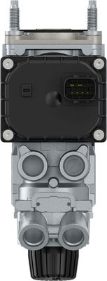 Sensor de recorrido del pedal de freno