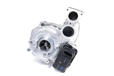 LADER AUFLADUNG BTS Turbo T917465 2