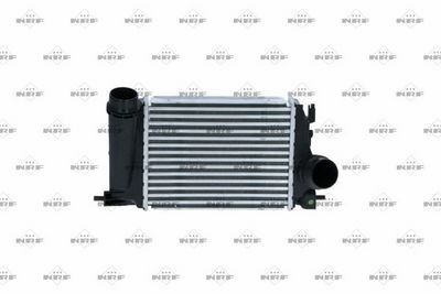 INTERCOOLER COMPRESOR