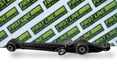 носач, окачване на колелата FIRST LINE FCA6015