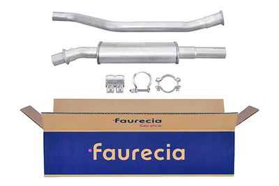 HELLA Middendemper Easy2Fit – PARTNERED with Faurecia (8LC 366 023-371)