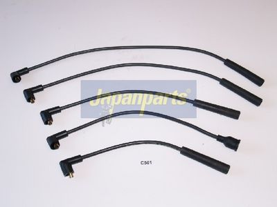 JAPANPARTS Uždegimo laido komplektas