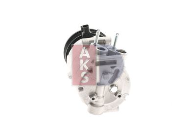 KOMPRESSOR KLIMAANLAGE AKS DASIS 852011N 10