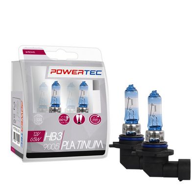 Ampoule, projecteur longue portée M-Tech