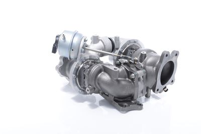 LADER AUFLADUNG BTS Turbo T917187 14