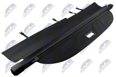 NTY Laderaumabdeckung