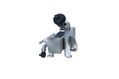 RADIATOR RECIRCULARE GAZE DE ESAPAMENT NRF 48402 15