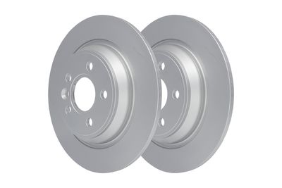 Brake Disc 24.0111-0147.1