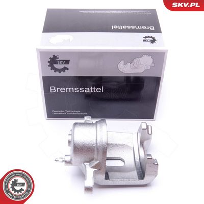Bremssattel