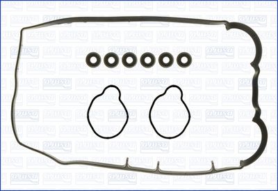 Комплект прокладок, крышка головки цилиндра AJUSA 56028500 для SUBARU LEGACY