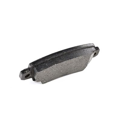 BREMSBELAGSATZ SCHEIBENBREMSE DELPHI LP1864 14