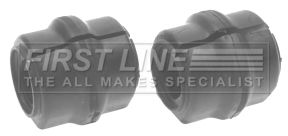 Repair Kit, stabiliser coupling rod FIRST LINE FSK6260K