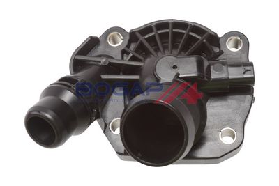 TERMOSTAT LICHID RACIRE BOGAP B4234154 1
