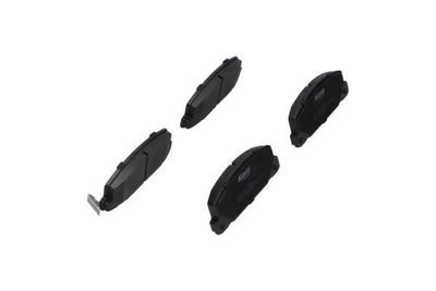 SET PLACUTE FRANA FRANA DISC Kavo Parts KBP3506 12