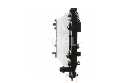 RADIATOR RACIRE MOTOR MAHLE CR1134000S 20