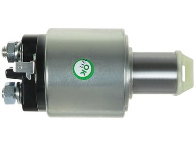 Vorschau Magnetschalter, Starter