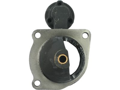 CAPAC SOC CARBURATOR