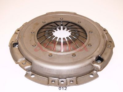 ASHIKA Kupplungsdruckplatte