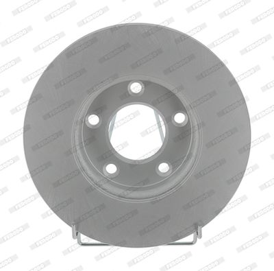 Brake Disc DDF1311C