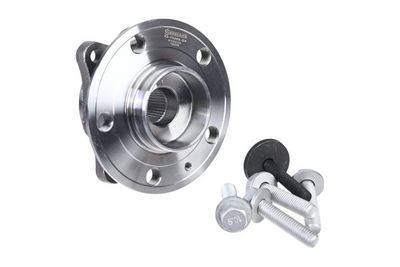 главина на колелото STELLOX 42-15268-SX