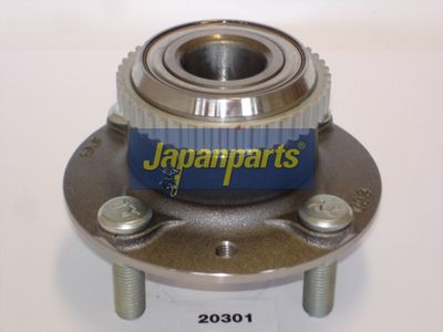 JAPANPARTS Rato stebulė