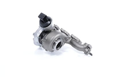 LADER AUFLADUNG BTS Turbo T915501 14