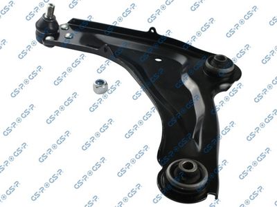 Control/Trailing Arm, wheel suspension S060693